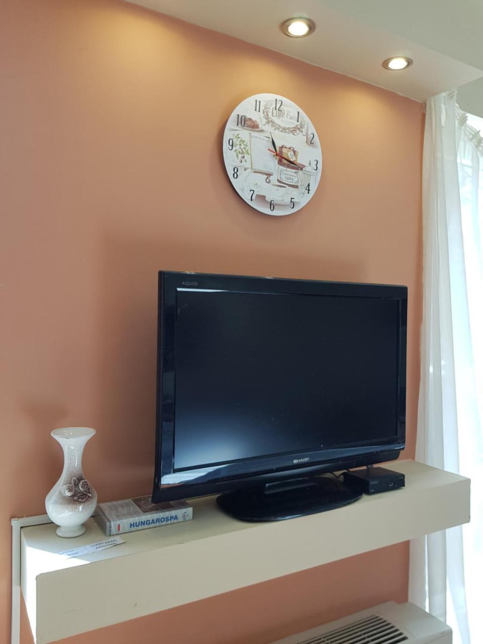 Lola Studio Apartman Hajdúszoboszló 外观 照片
